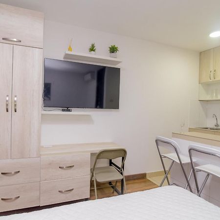 Apartment Rent Piura Exteriér fotografie