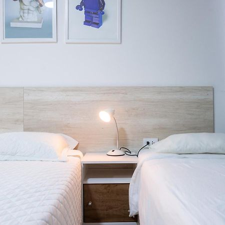 Apartment Rent Piura Exteriér fotografie