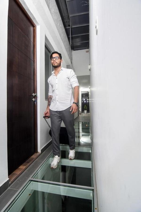 Apartment Rent Piura Exteriér fotografie