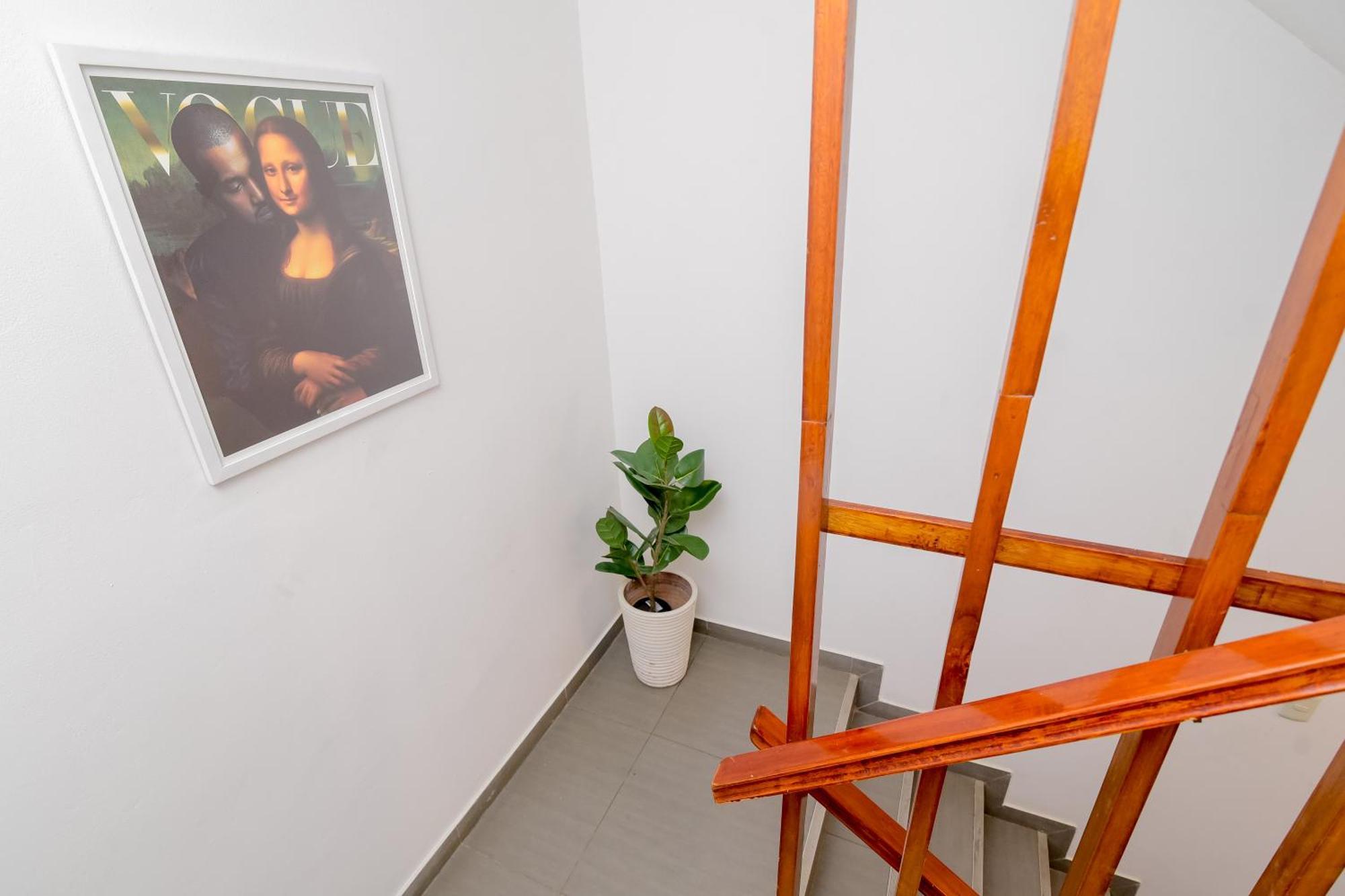 Apartment Rent Piura Exteriér fotografie