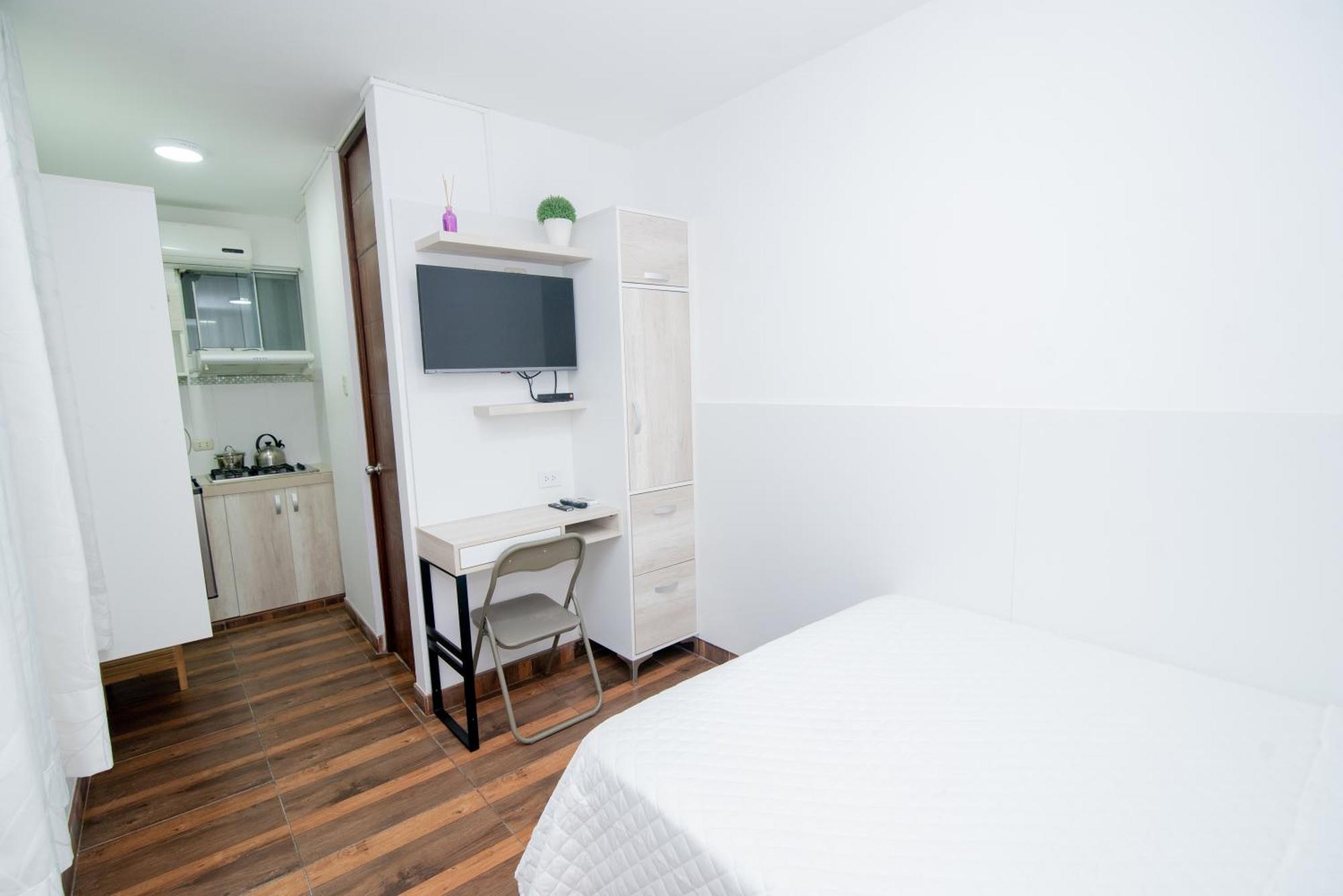 Apartment Rent Piura Exteriér fotografie