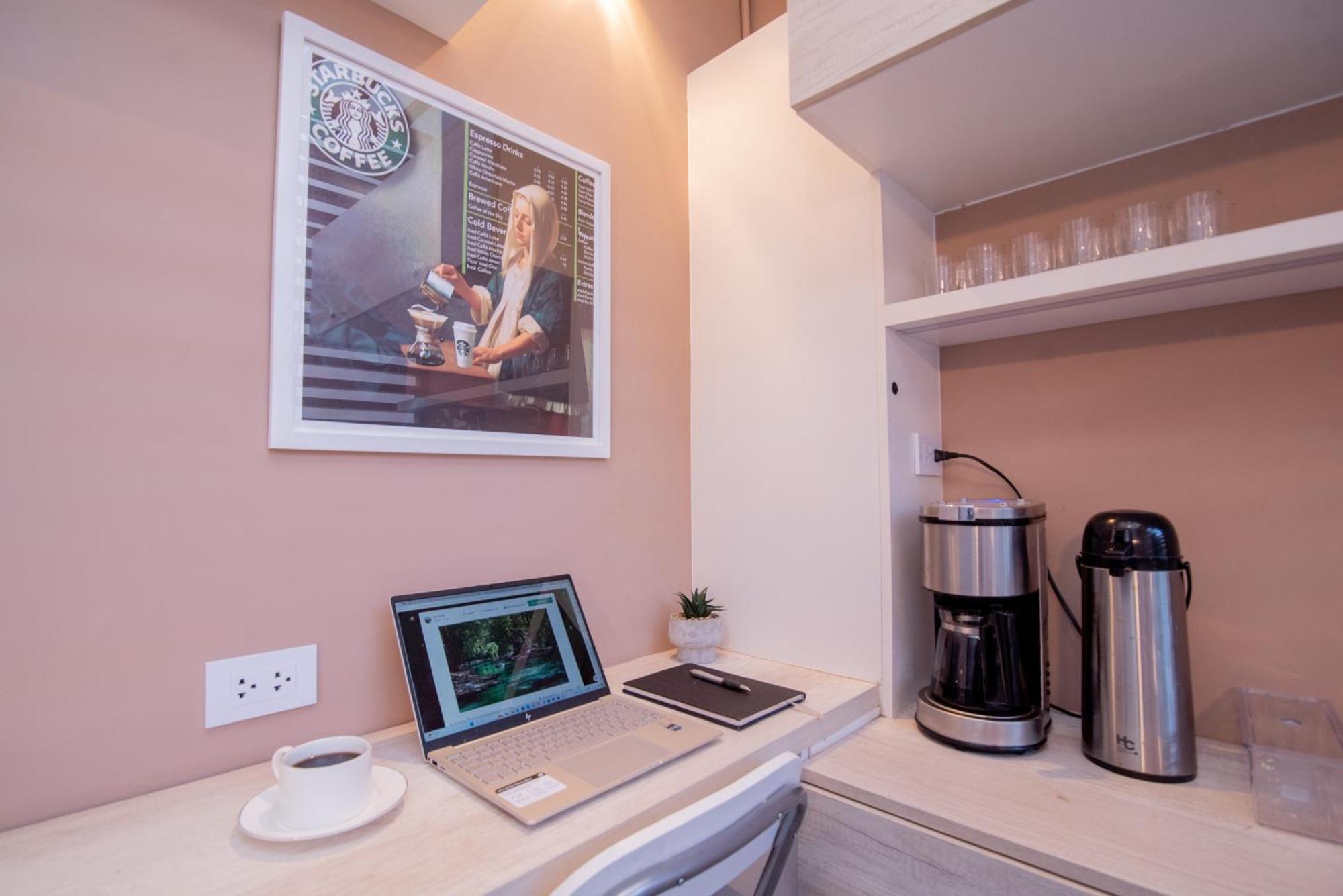 Apartment Rent Piura Exteriér fotografie