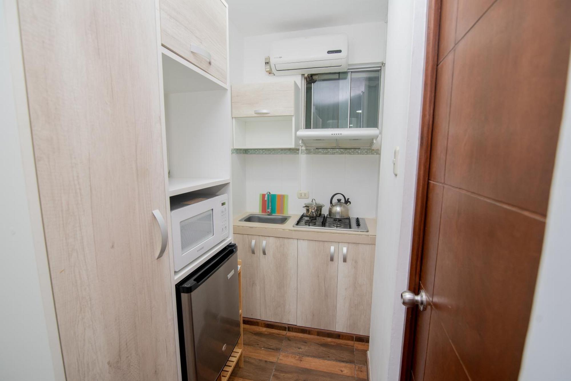 Apartment Rent Piura Exteriér fotografie