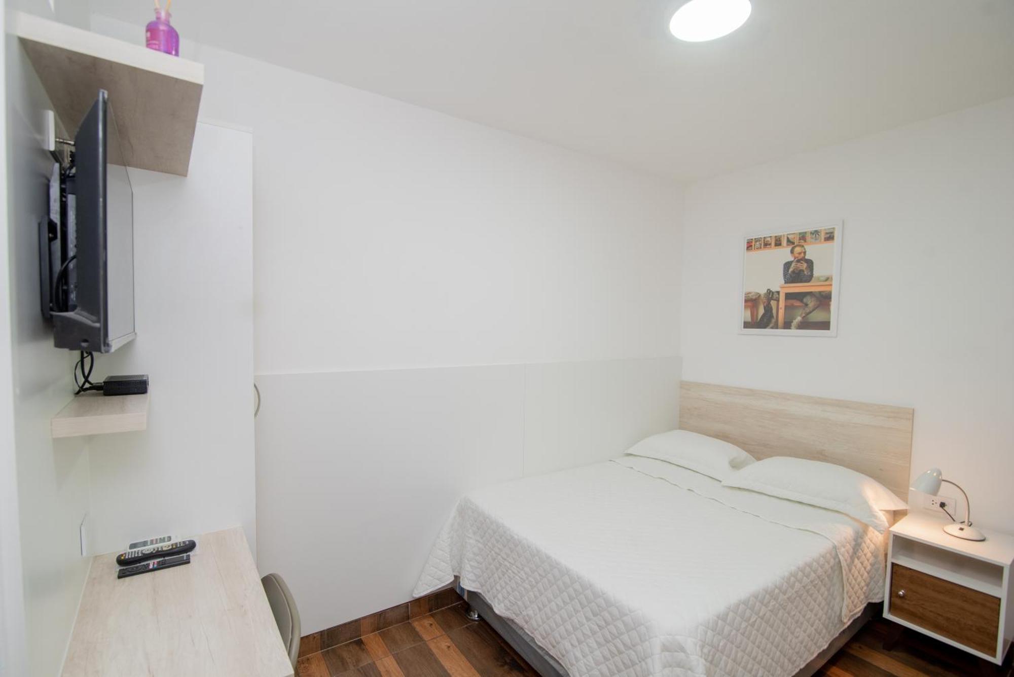 Apartment Rent Piura Exteriér fotografie