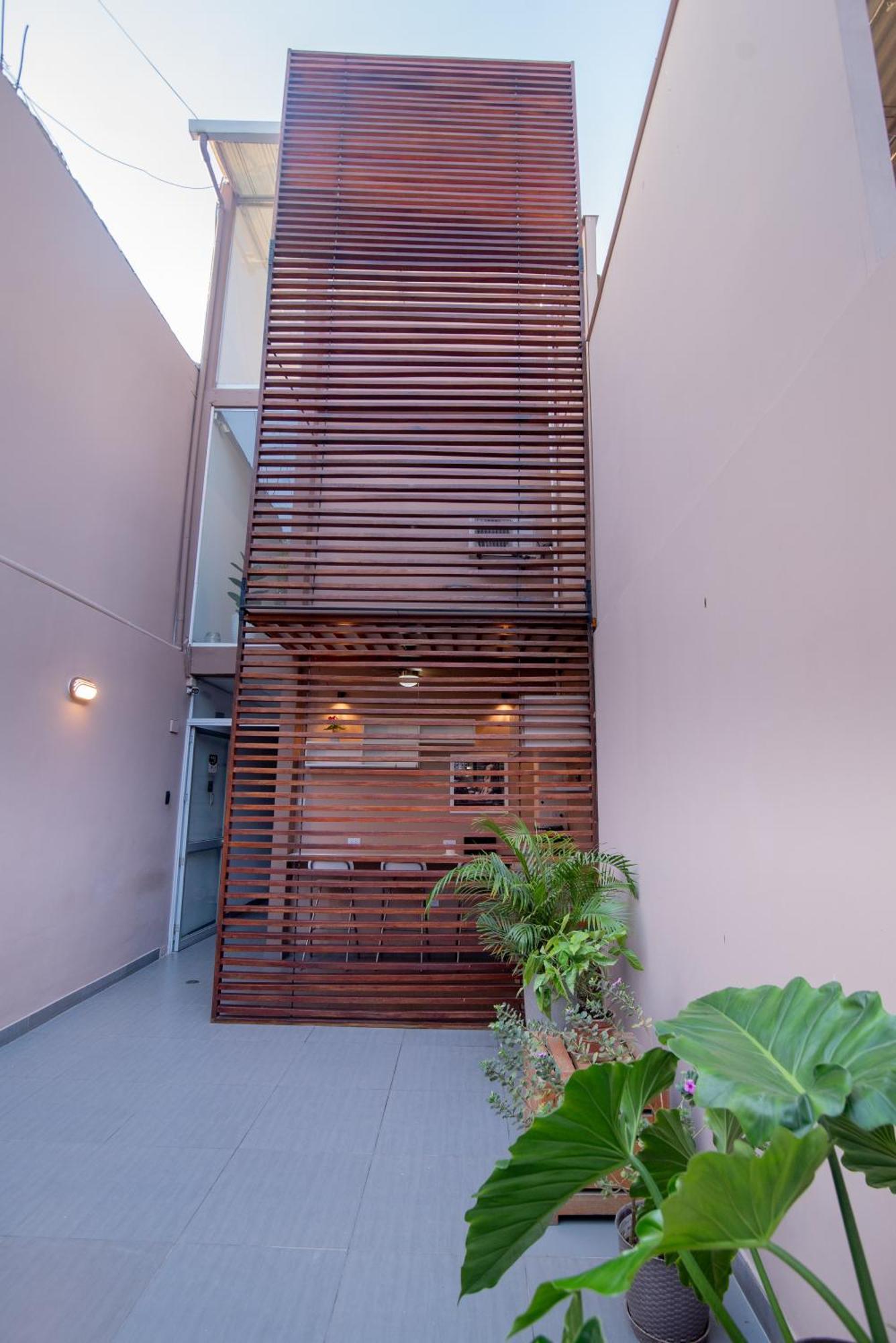 Apartment Rent Piura Exteriér fotografie