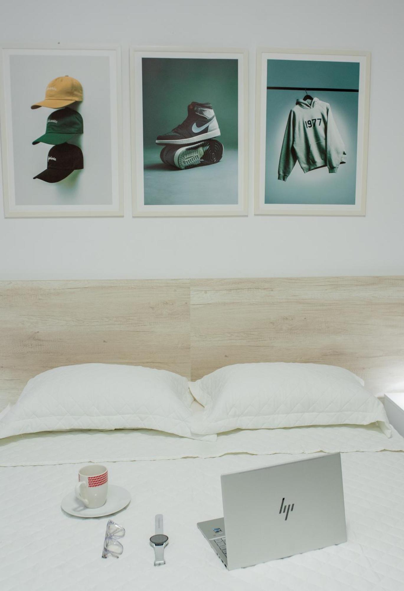 Apartment Rent Piura Exteriér fotografie