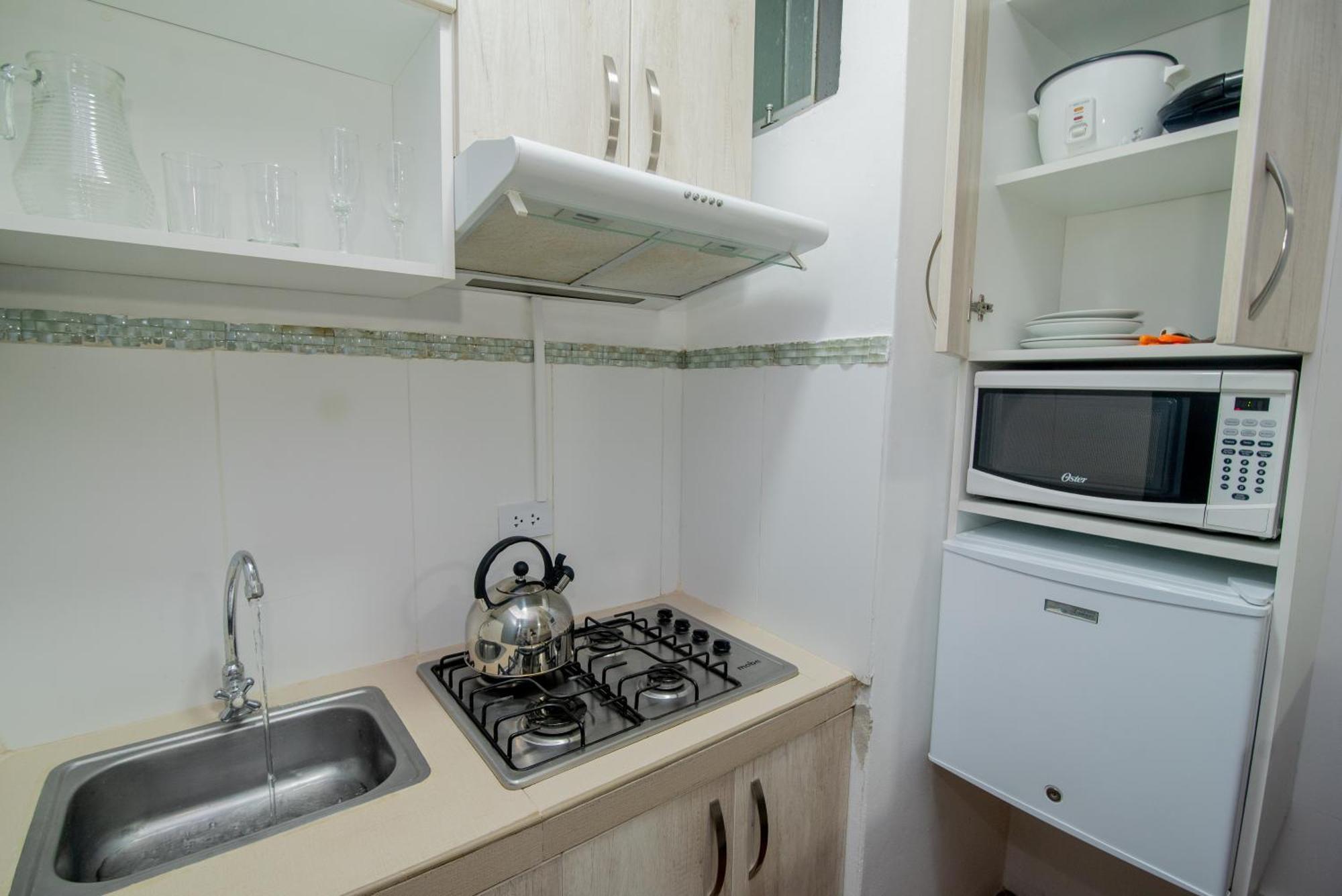 Apartment Rent Piura Exteriér fotografie