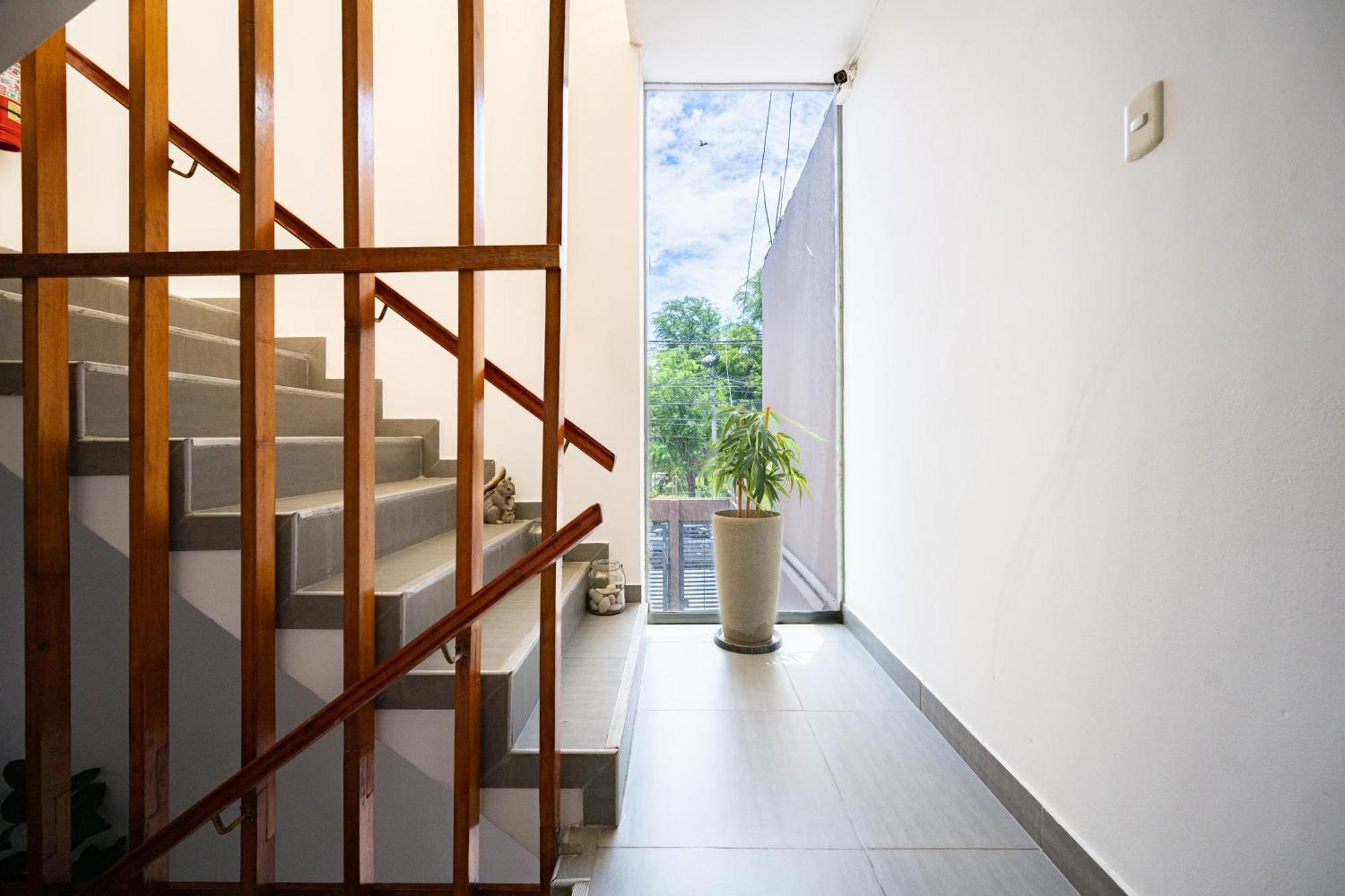 Apartment Rent Piura Exteriér fotografie