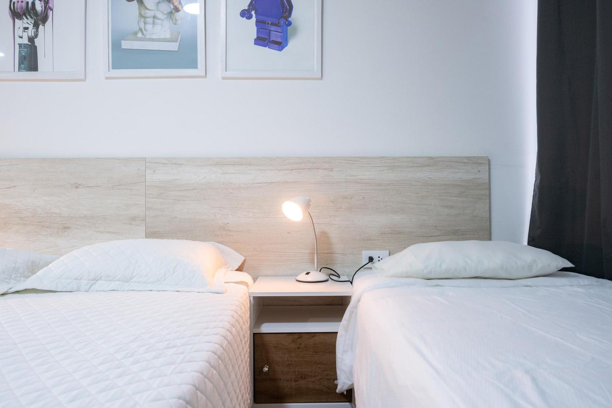 Apartment Rent Piura Exteriér fotografie