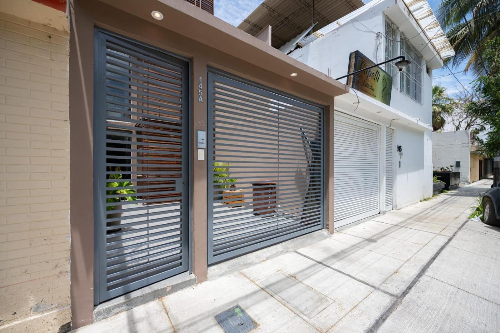 Apartment Rent Piura Exteriér fotografie