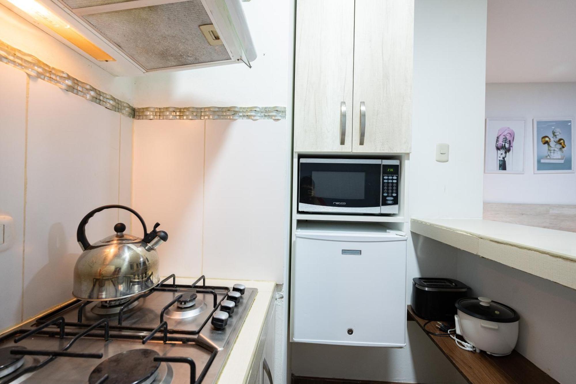 Apartment Rent Piura Exteriér fotografie