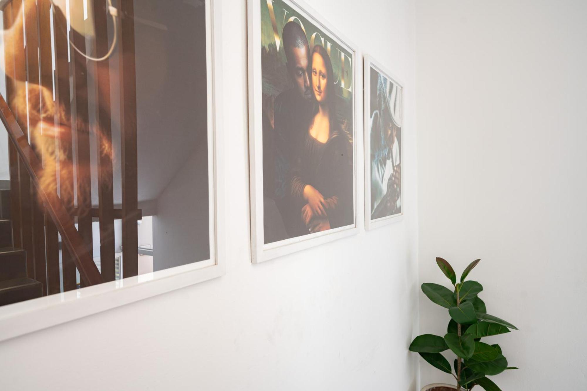 Apartment Rent Piura Exteriér fotografie
