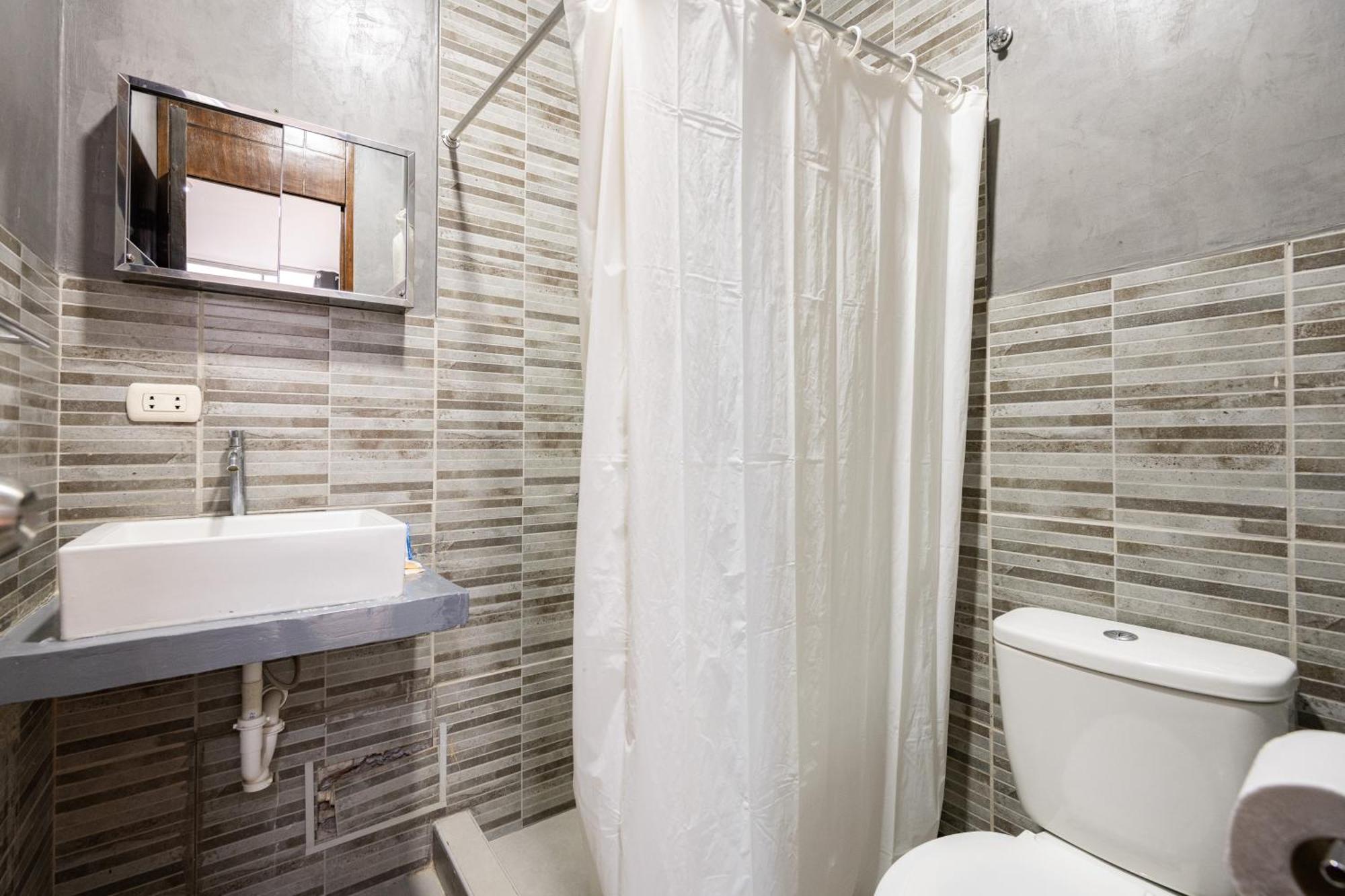 Apartment Rent Piura Exteriér fotografie