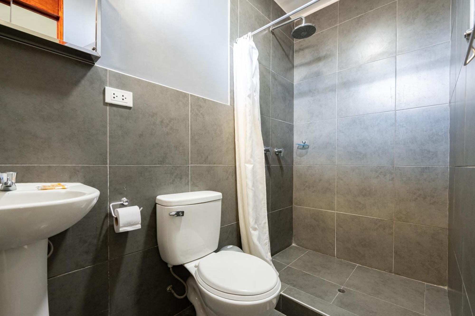 Apartment Rent Piura Exteriér fotografie