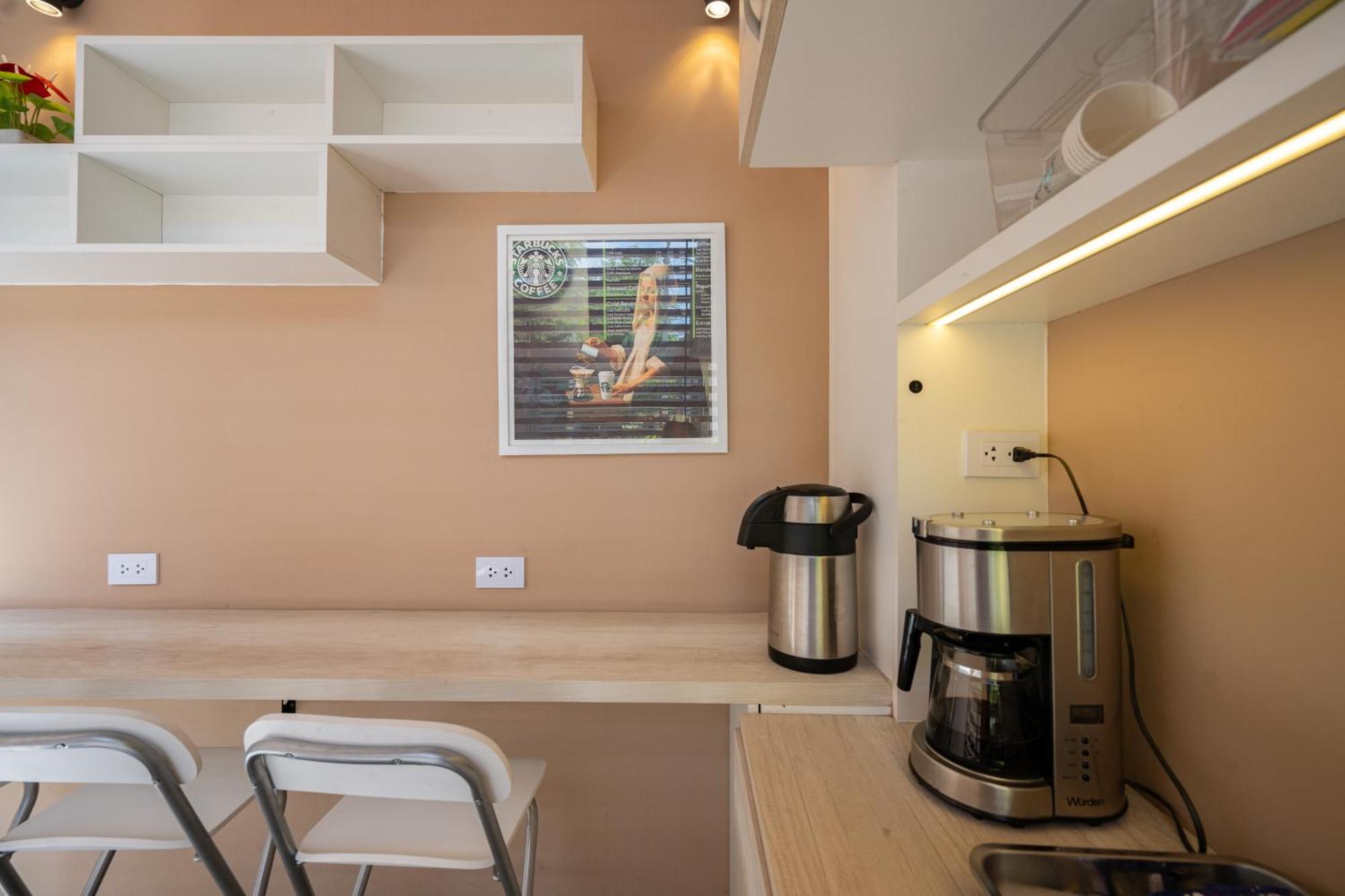 Apartment Rent Piura Exteriér fotografie