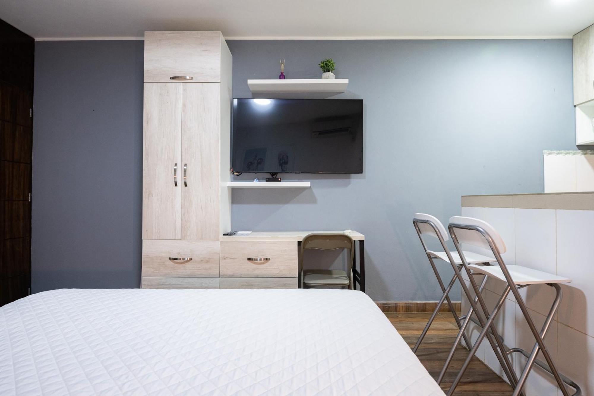 Apartment Rent Piura Exteriér fotografie