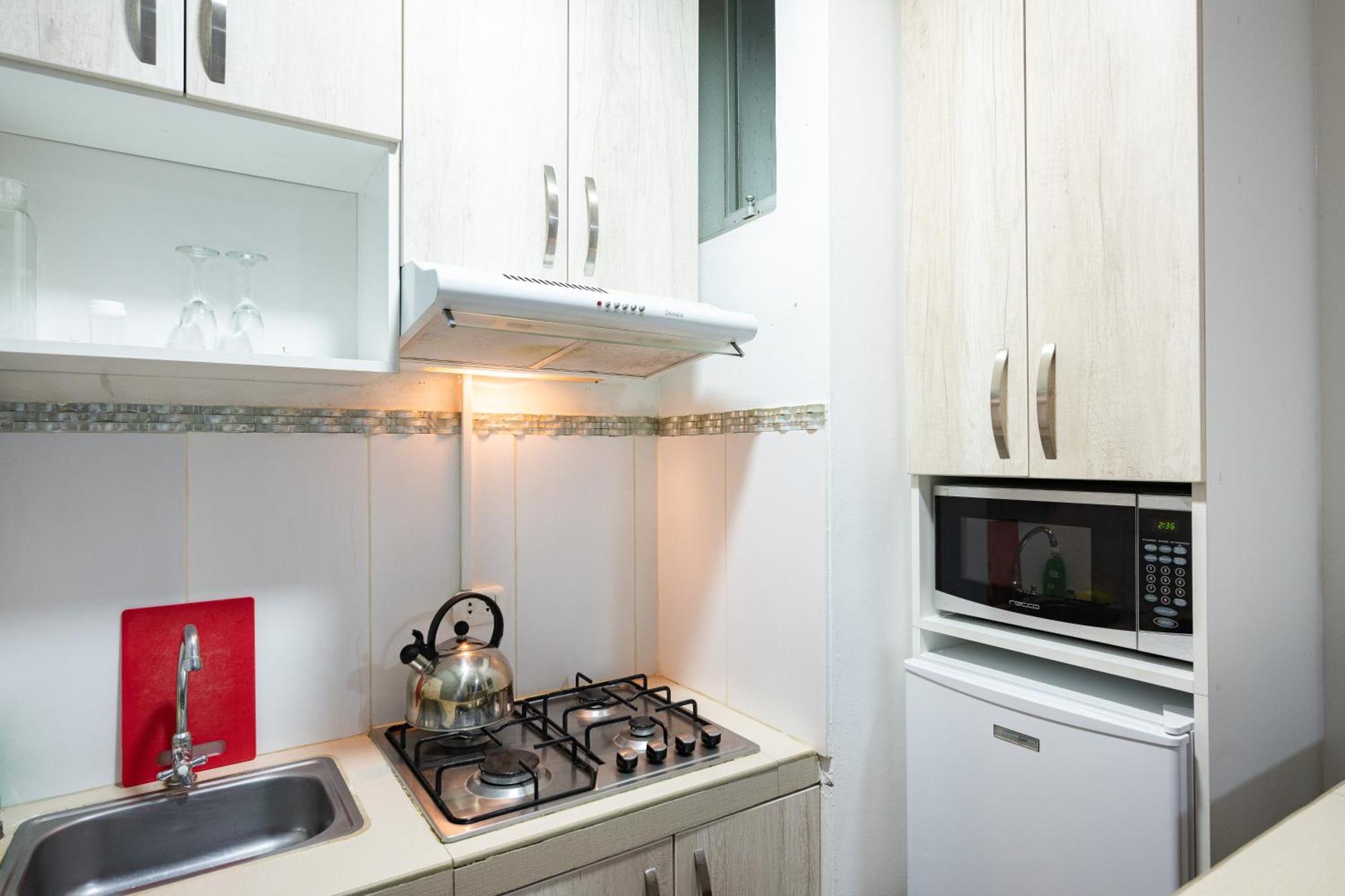 Apartment Rent Piura Exteriér fotografie