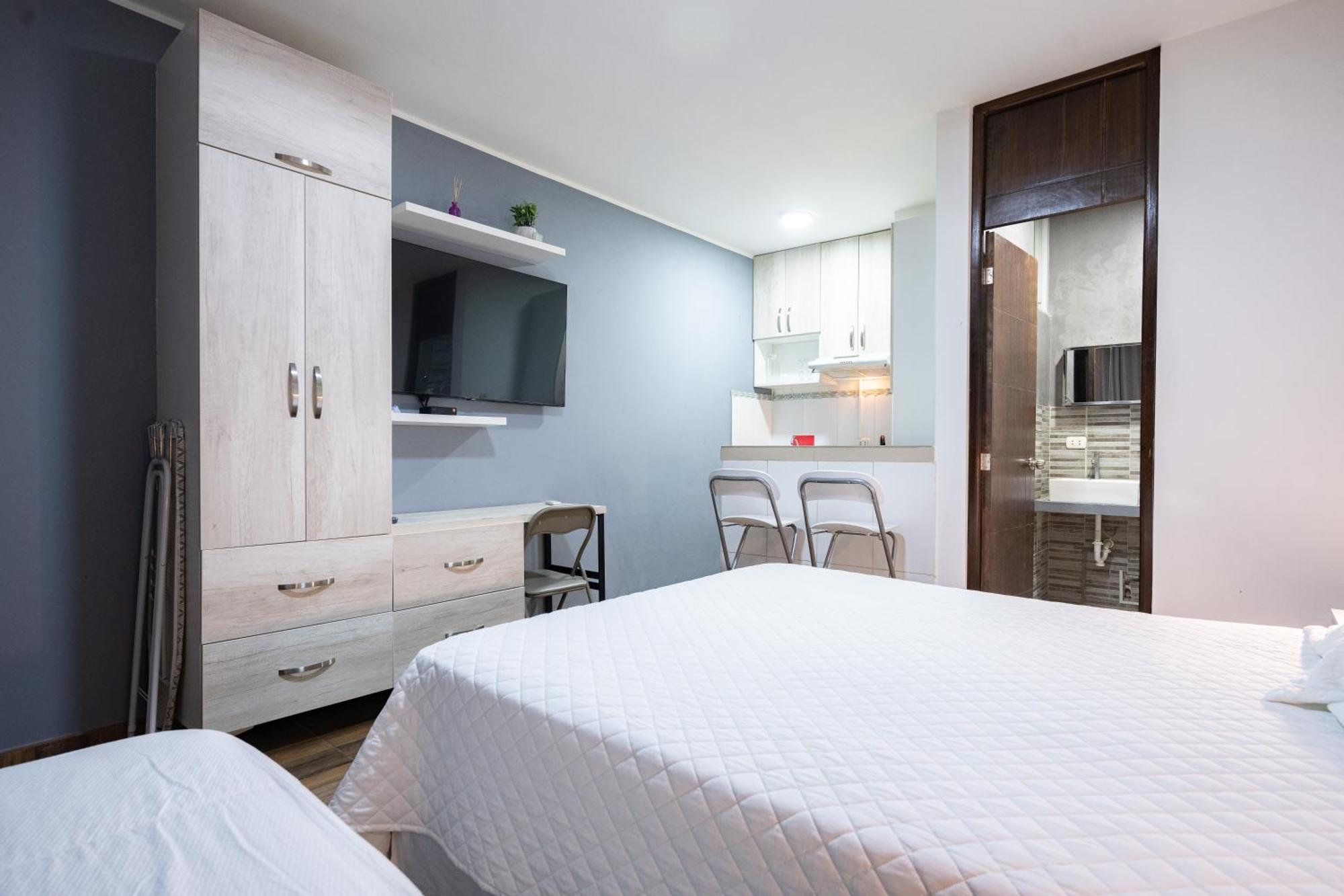 Apartment Rent Piura Exteriér fotografie