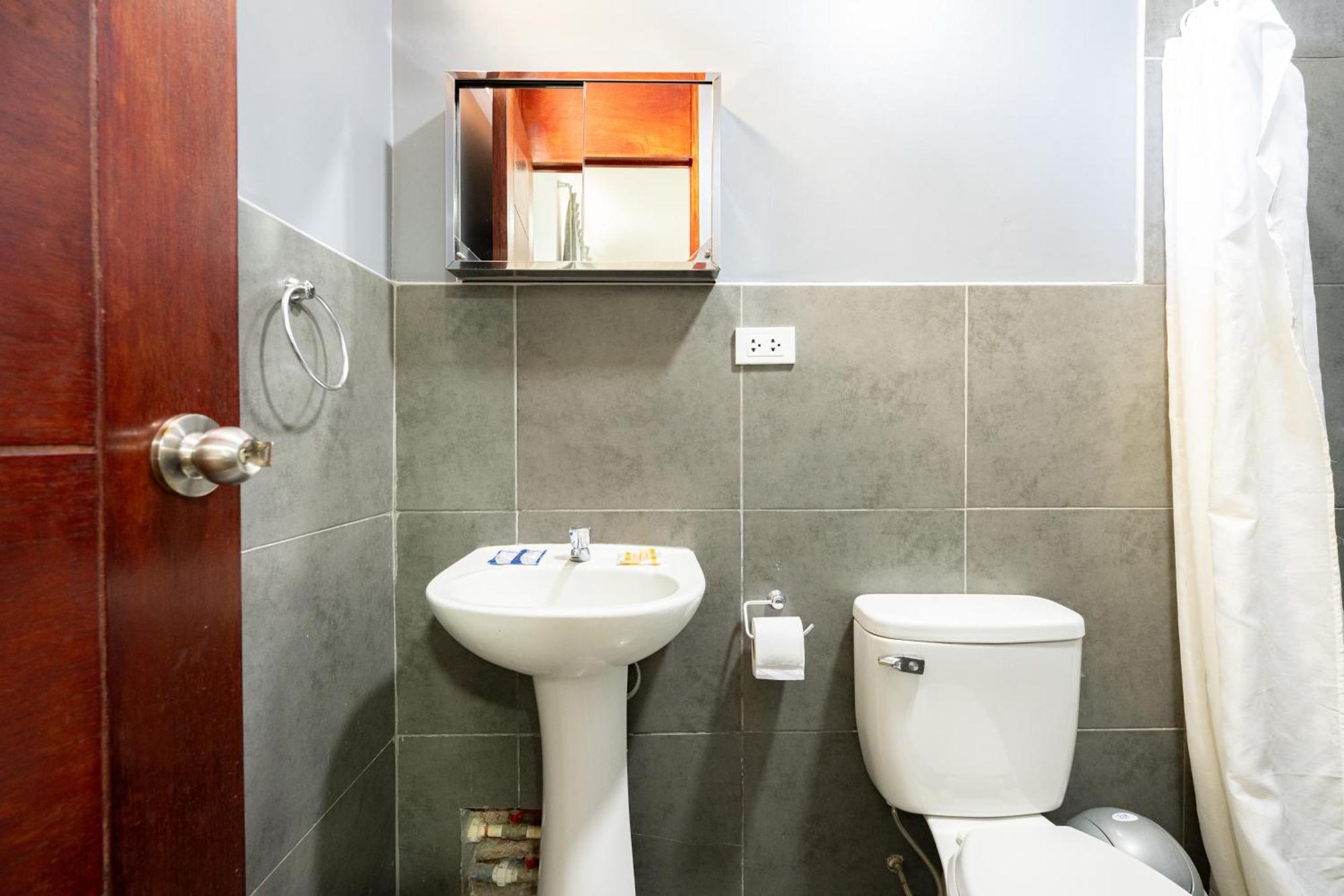 Apartment Rent Piura Exteriér fotografie