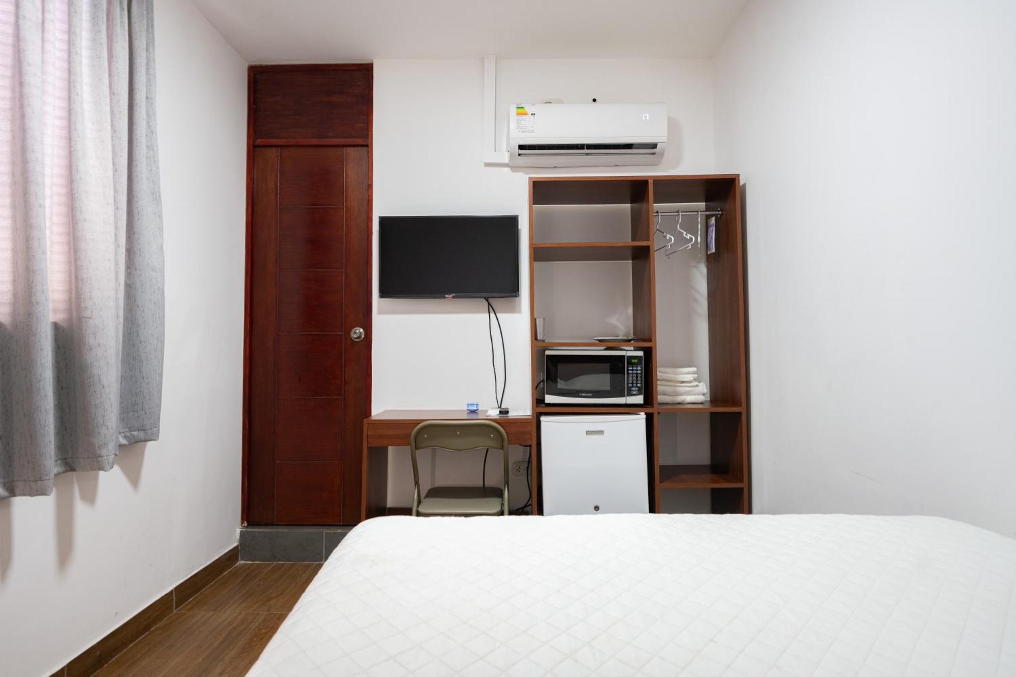 Apartment Rent Piura Exteriér fotografie