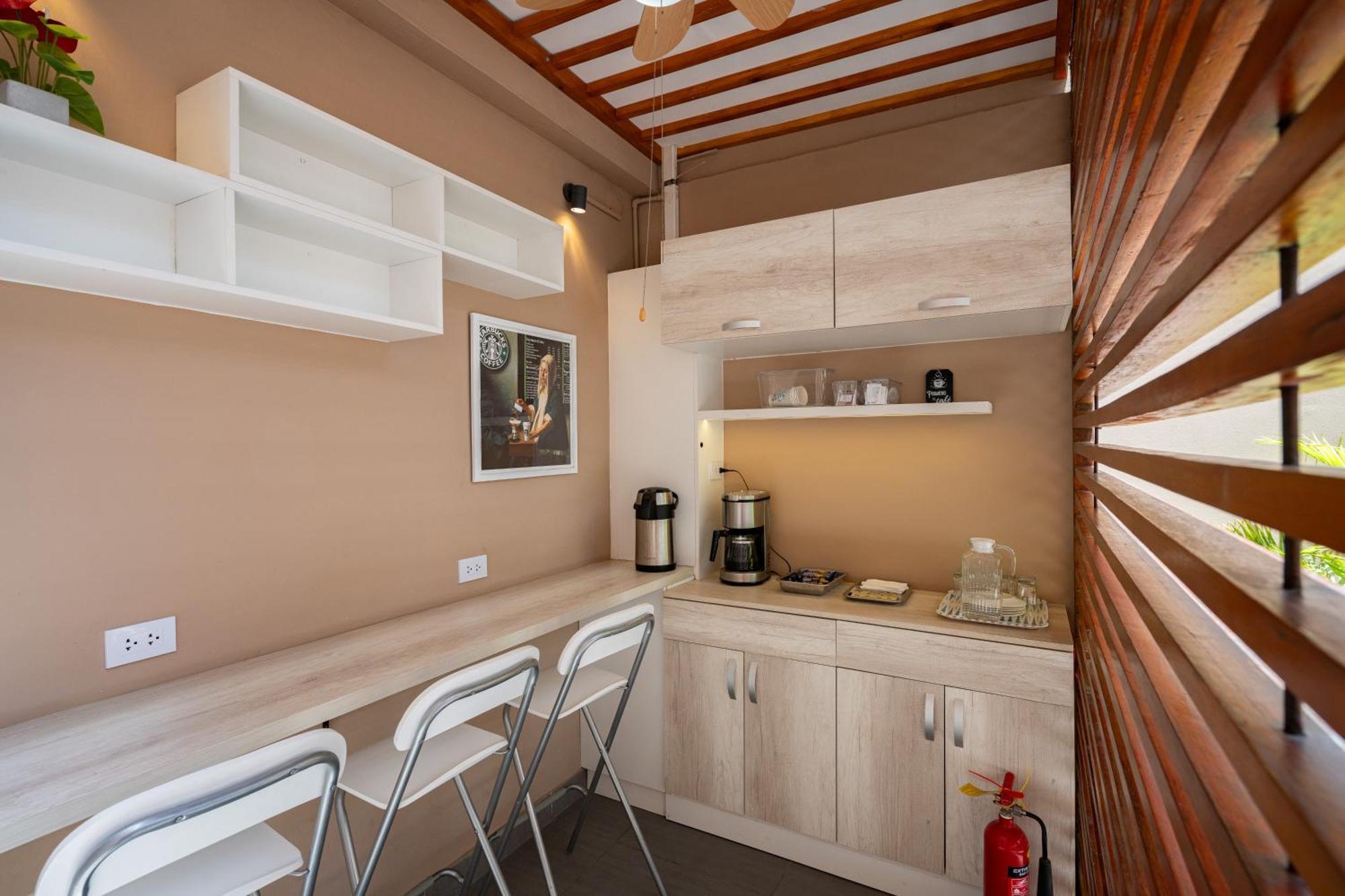 Apartment Rent Piura Exteriér fotografie