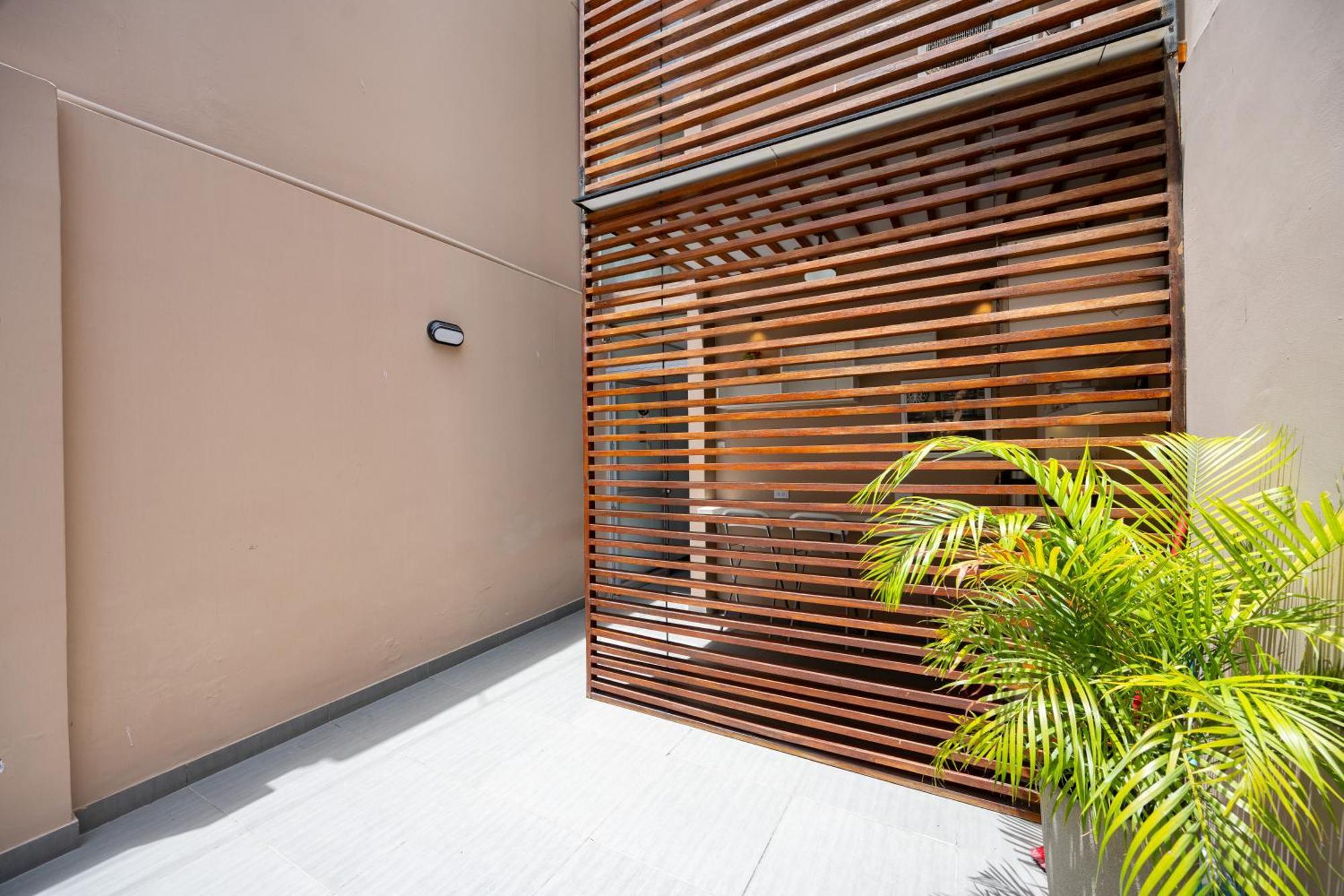 Apartment Rent Piura Exteriér fotografie