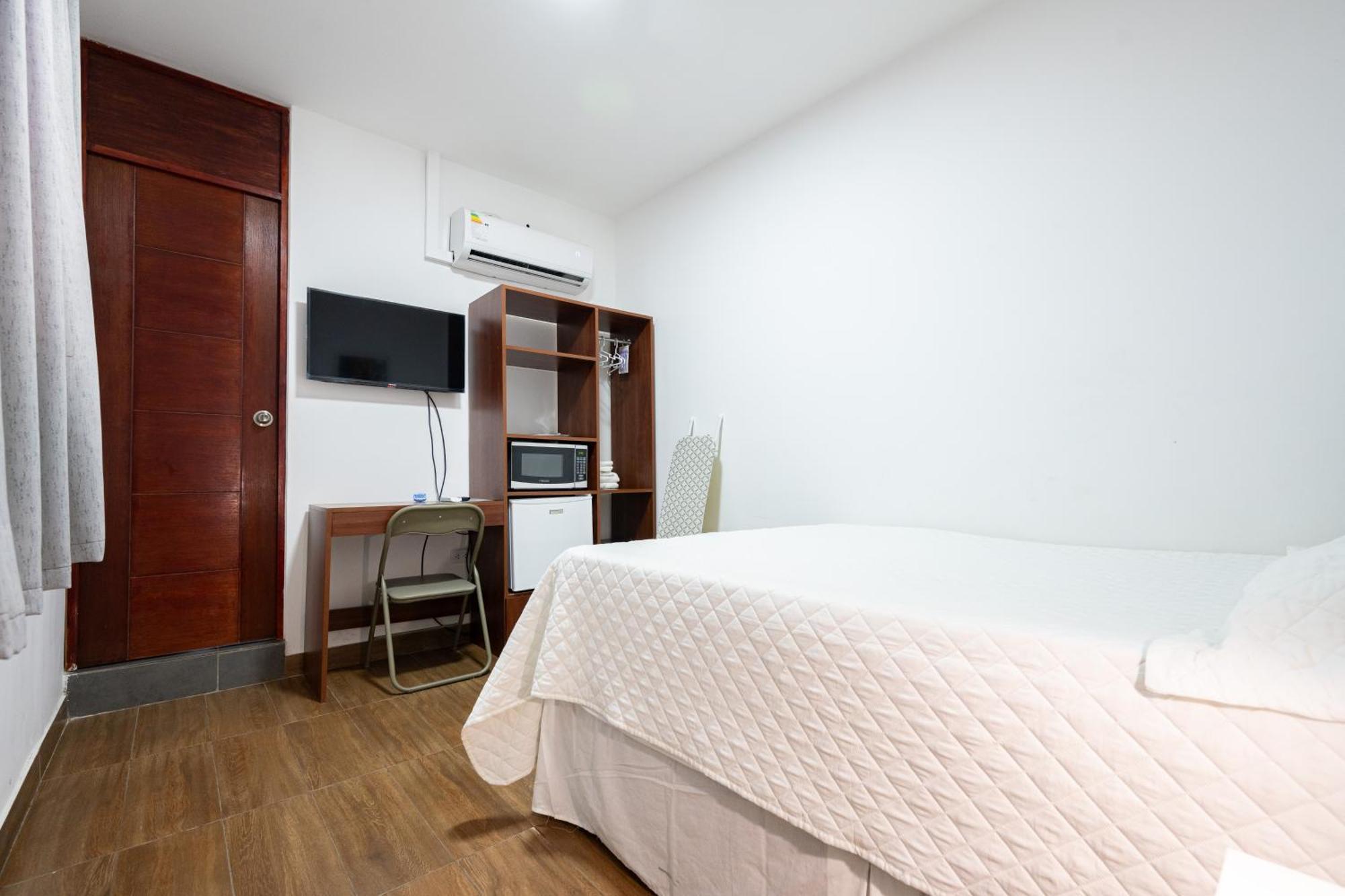 Apartment Rent Piura Exteriér fotografie