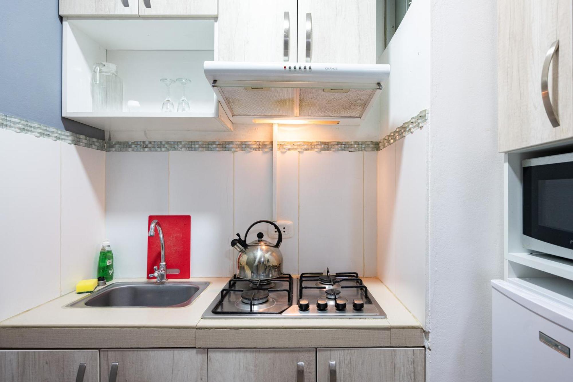 Apartment Rent Piura Exteriér fotografie
