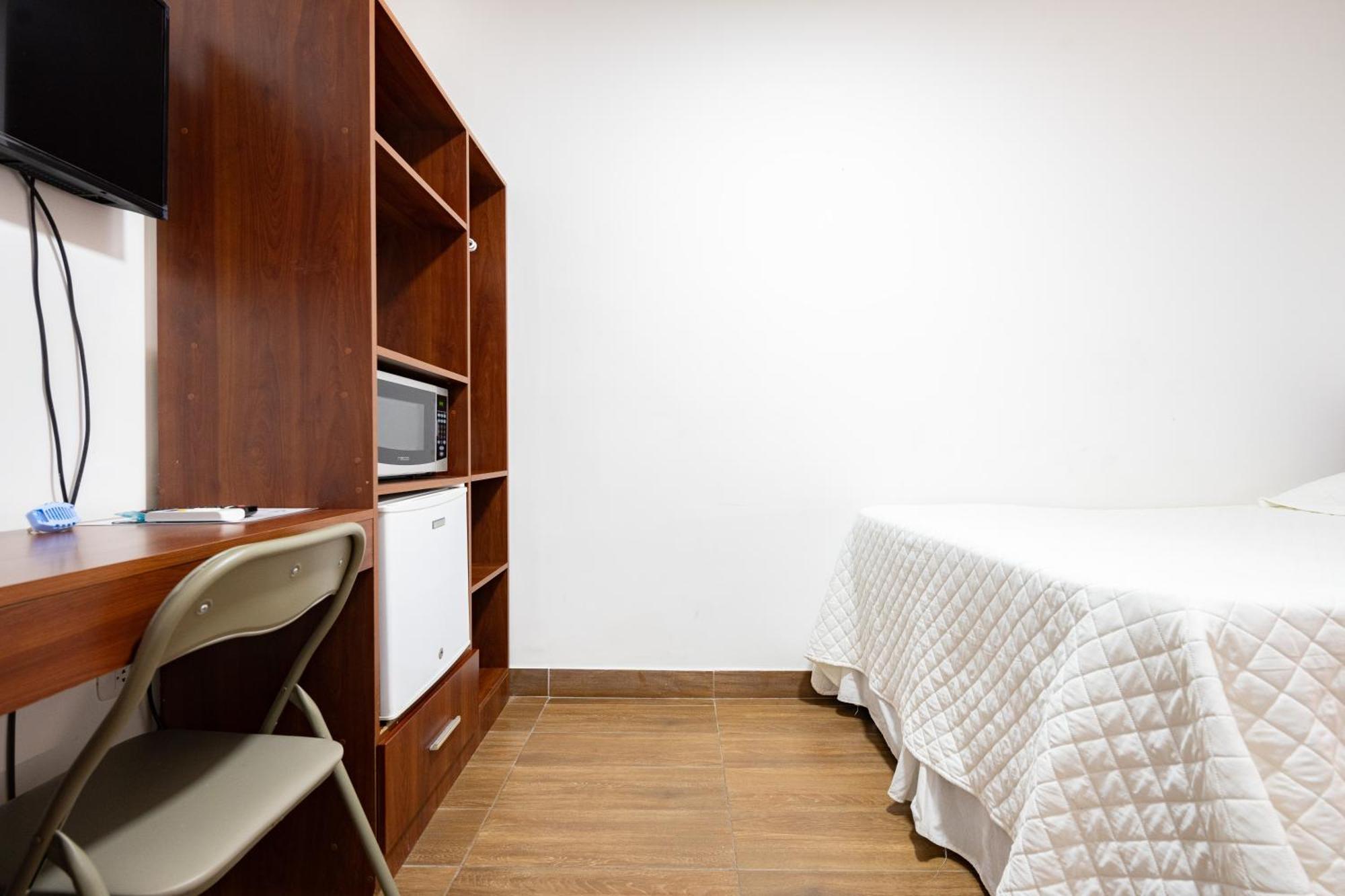 Apartment Rent Piura Exteriér fotografie