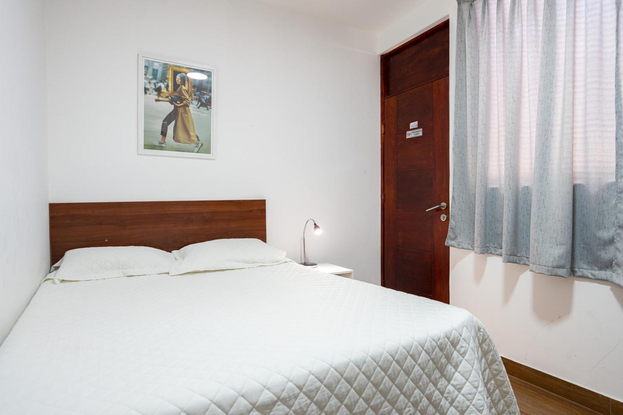 Apartment Rent Piura Exteriér fotografie