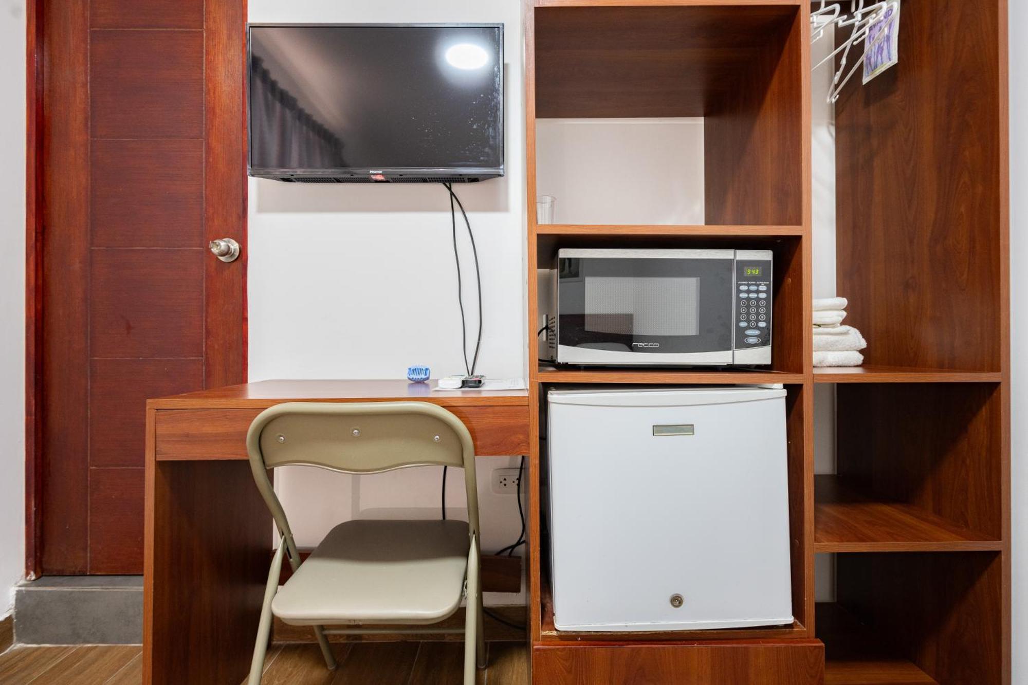 Apartment Rent Piura Exteriér fotografie