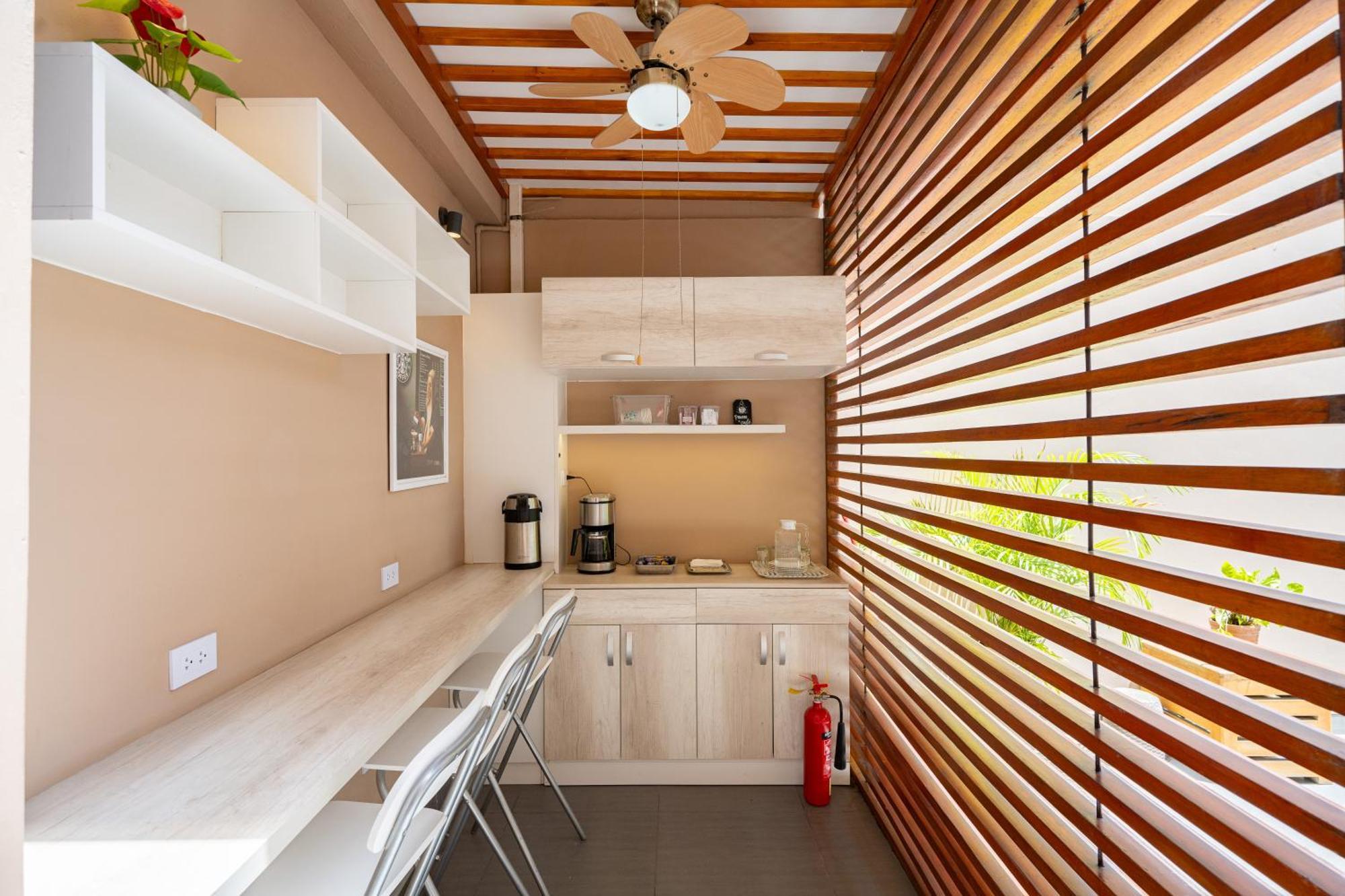 Apartment Rent Piura Exteriér fotografie