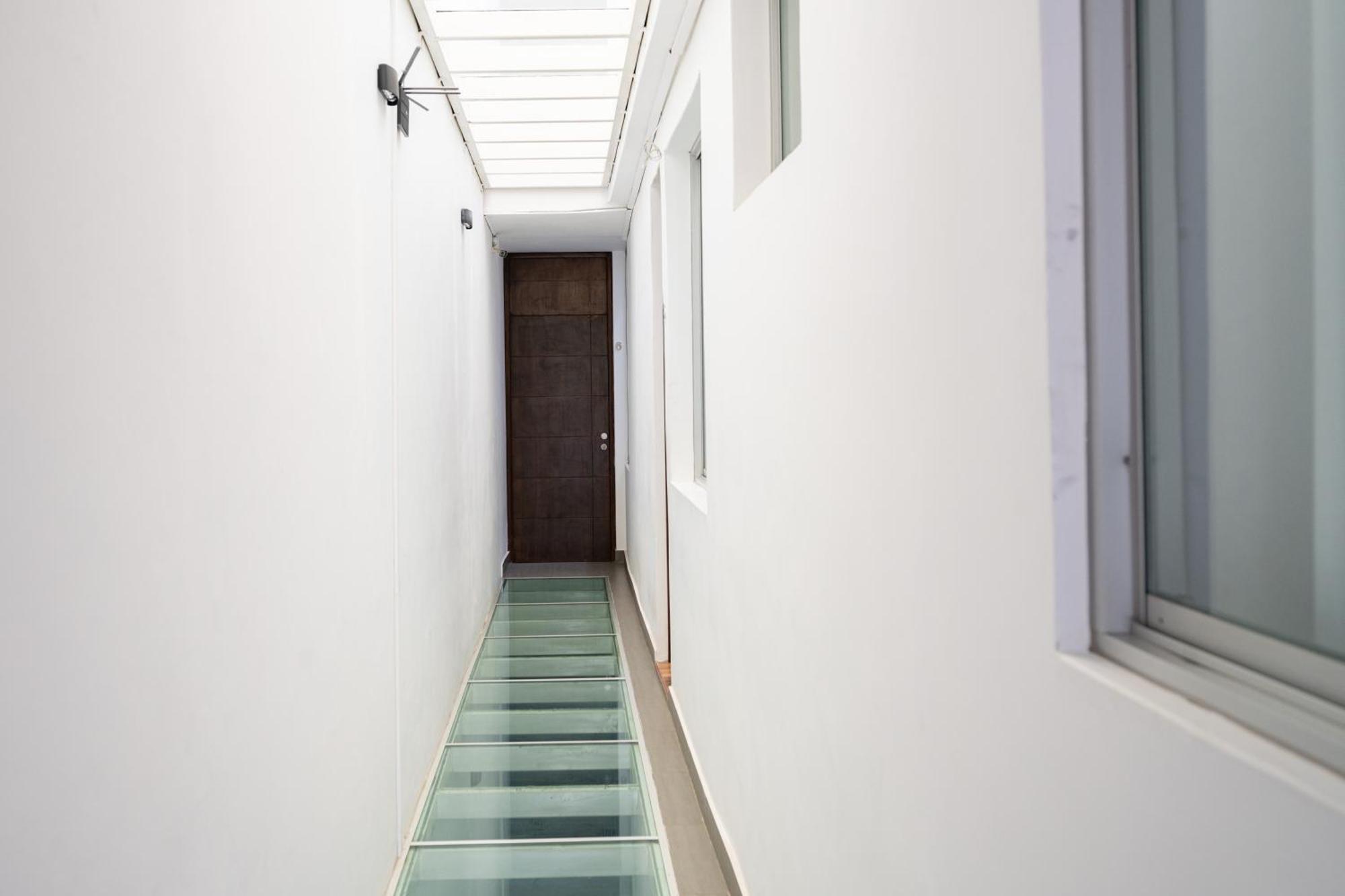 Apartment Rent Piura Exteriér fotografie
