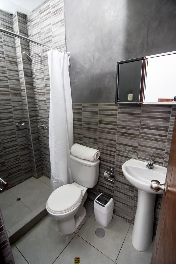 Apartment Rent Piura Exteriér fotografie