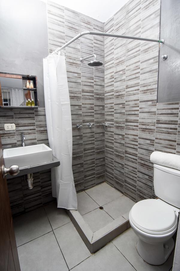 Apartment Rent Piura Exteriér fotografie