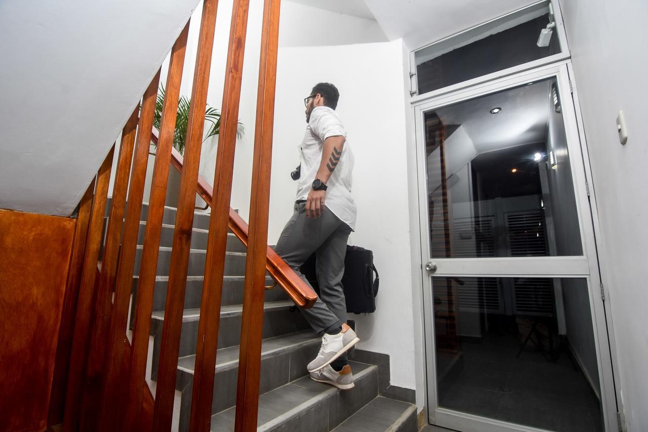 Apartment Rent Piura Exteriér fotografie