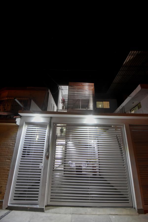 Apartment Rent Piura Exteriér fotografie