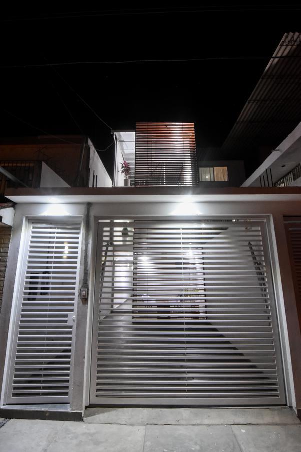 Apartment Rent Piura Exteriér fotografie