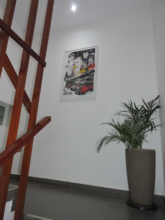 Apartment Rent Piura Exteriér fotografie