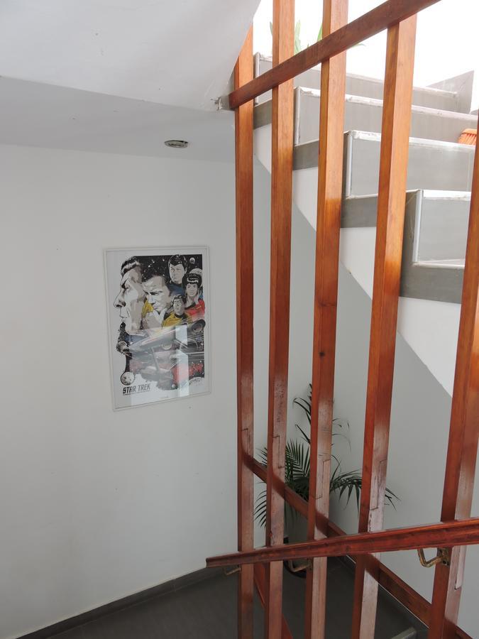 Apartment Rent Piura Exteriér fotografie